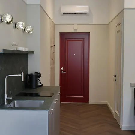 Apartment Sweetstay Klaipeda