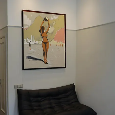 Sweetstay Klaipeda