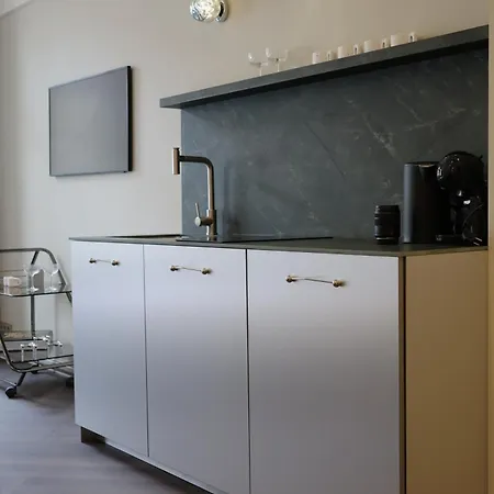 Sweetstay Apartment