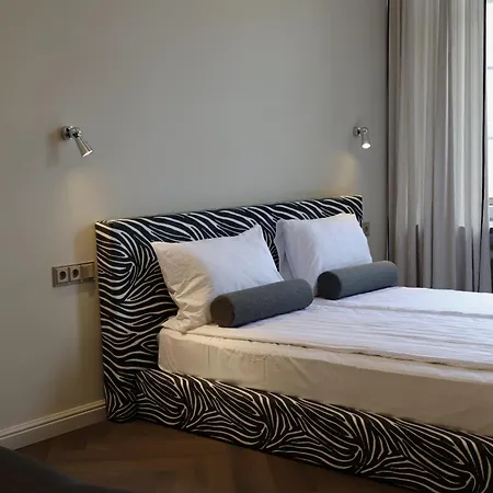 Apartment Sweetstay *