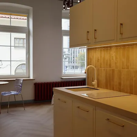 Sweetstay Apartment