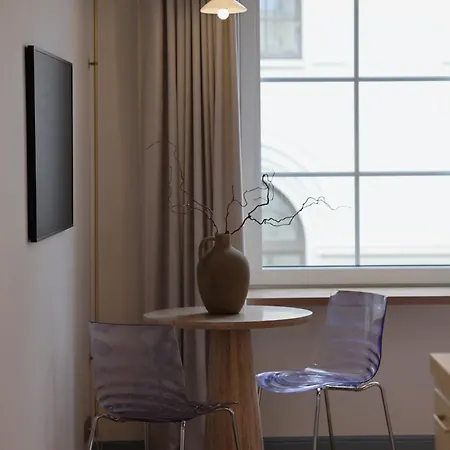Apartment Sweetstay