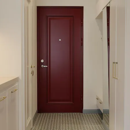 Sweetstay Apartment