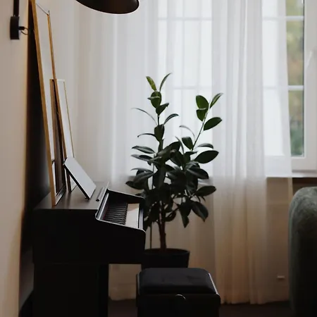 Apartment Sweetstay *