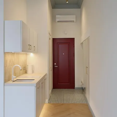 Sweetstay Apartment