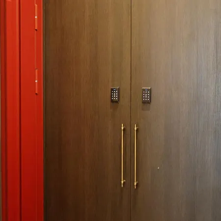 Apartment Sweetstay