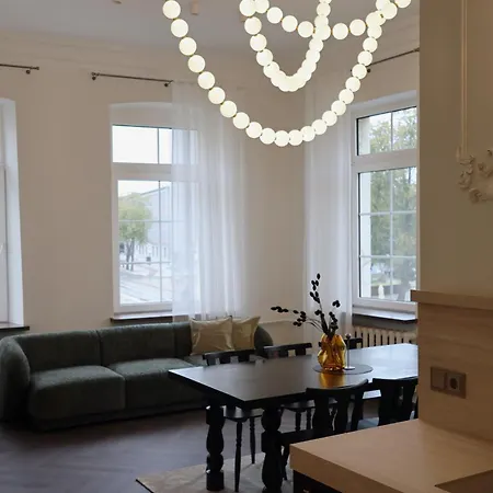 Sweetstay Apartment