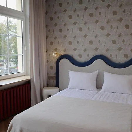 Sweetstay Apartment *