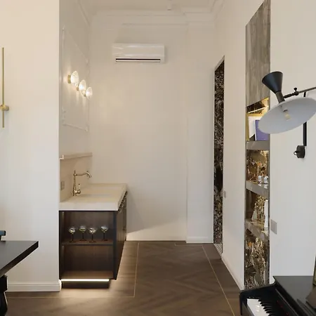 Apartment Sweetstay *