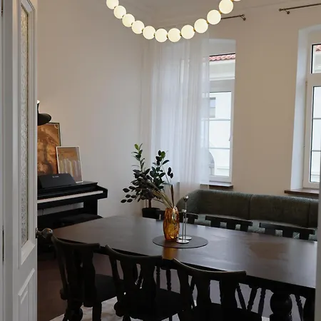 Apartment Sweetstay *