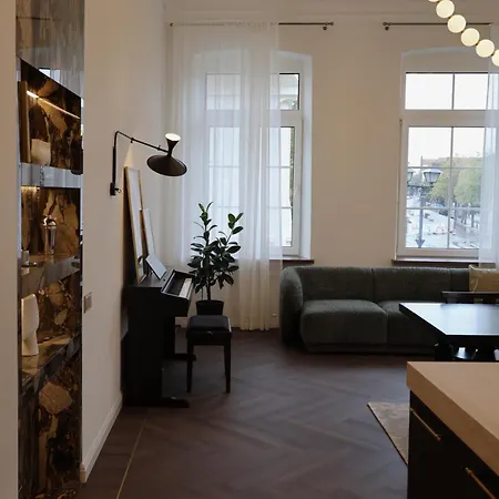 Sweetstay Apartment