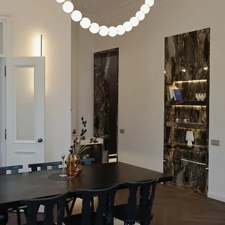 Apartment Sweetstay *