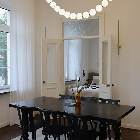Apartment Sweetstay Klaipeda